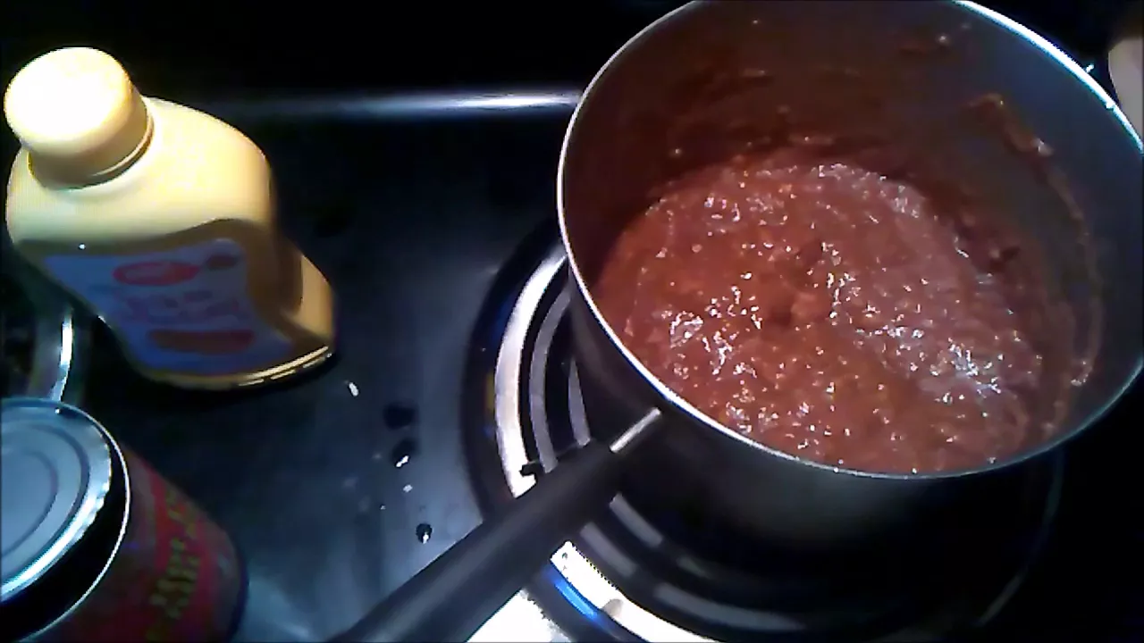 How to make a Sonic Underground Chili dog - FULL RECIPE